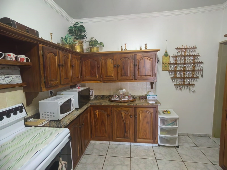 2 Bedroom Property for Sale in Parys Free State